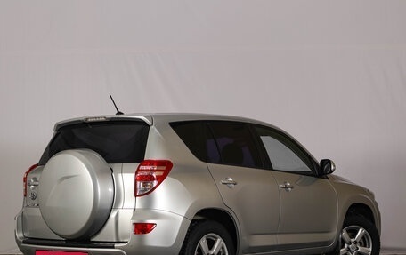 Toyota RAV4, 2010 год, 1 669 000 рублей, 5 фотография