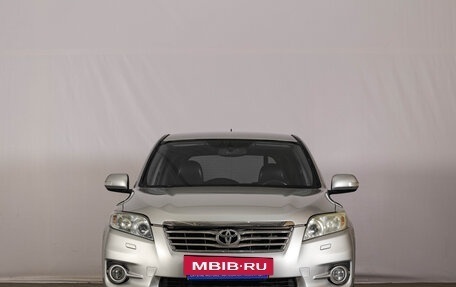 Toyota RAV4, 2010 год, 1 669 000 рублей, 2 фотография