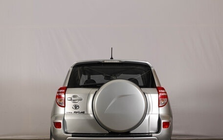 Toyota RAV4, 2010 год, 1 669 000 рублей, 6 фотография