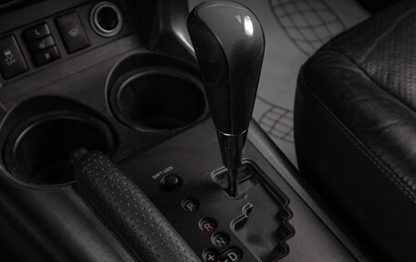 Toyota RAV4, 2010 год, 1 669 000 рублей, 20 фотография