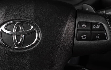 Toyota RAV4, 2010 год, 1 669 000 рублей, 17 фотография