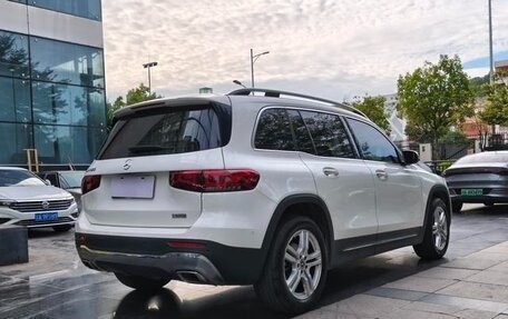 Mercedes-Benz GLB, 2021 год, 2 250 000 рублей, 5 фотография