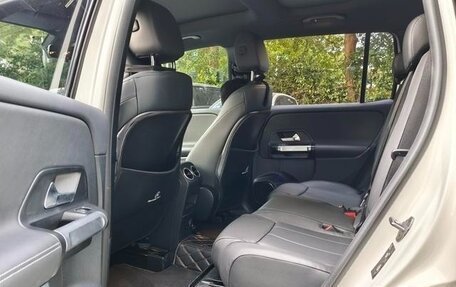 Mercedes-Benz GLB, 2021 год, 2 250 000 рублей, 7 фотография