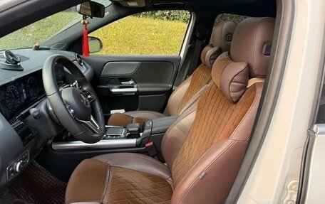 Mercedes-Benz GLA, 2021 год, 2 300 000 рублей, 7 фотография