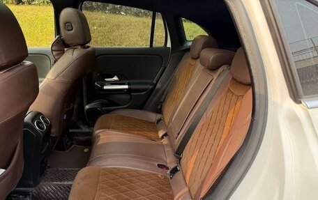 Mercedes-Benz GLA, 2021 год, 2 300 000 рублей, 8 фотография