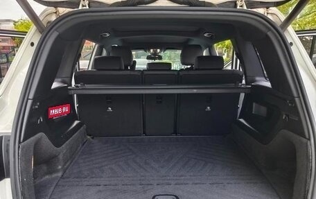 Mercedes-Benz GLB, 2021 год, 2 250 000 рублей, 11 фотография