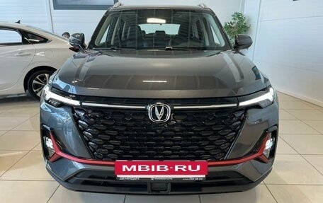 Changan CS35 Plus, 2025 год, 2 779 900 рублей, 26 фотография