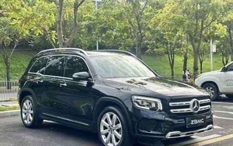 Mercedes-Benz GLB, 2021 год, 2 250 000 рублей, 3 фотография