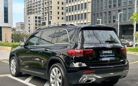 Mercedes-Benz GLB, 2021 год, 2 250 000 рублей, 5 фотография