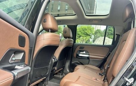 Mercedes-Benz GLB, 2021 год, 2 250 000 рублей, 8 фотография