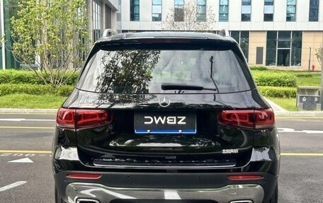 Mercedes-Benz GLB, 2021 год, 2 250 000 рублей, 6 фотография