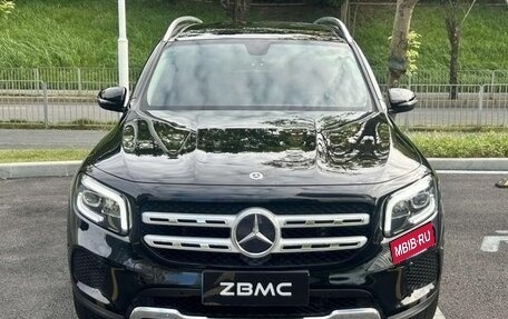 Mercedes-Benz GLB, 2021 год, 2 250 000 рублей, 2 фотография