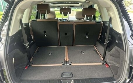 Mercedes-Benz GLB, 2021 год, 2 250 000 рублей, 13 фотография