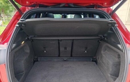 Mercedes-Benz GLA, 2021 год, 2 300 000 рублей, 12 фотография