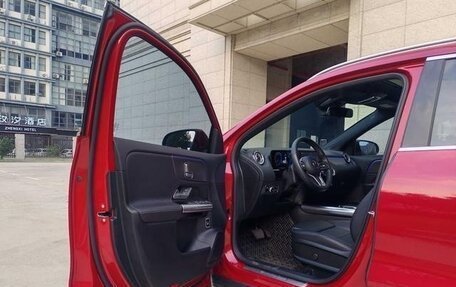 Mercedes-Benz GLA, 2021 год, 2 300 000 рублей, 8 фотография