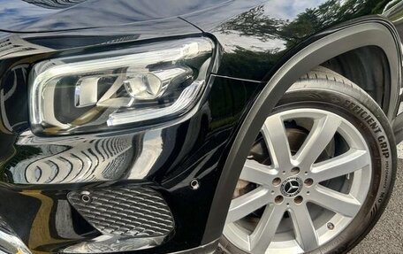 Mercedes-Benz GLB, 2021 год, 2 250 000 рублей, 12 фотография