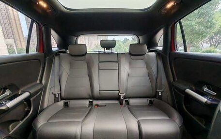 Mercedes-Benz GLA, 2021 год, 2 300 000 рублей, 10 фотография