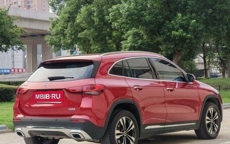 Mercedes-Benz GLA, 2021 год, 2 300 000 рублей, 5 фотография