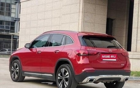 Mercedes-Benz GLA, 2021 год, 2 300 000 рублей, 6 фотография