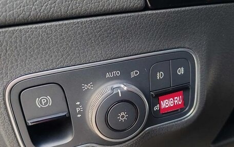 Mercedes-Benz GLA, 2021 год, 2 300 000 рублей, 9 фотография