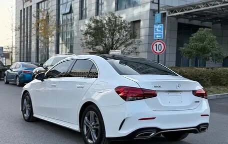 Mercedes-Benz A-Класс, 2021 год, 1 830 143 рублей, 4 фотография