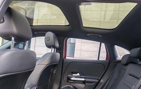 Mercedes-Benz GLA, 2021 год, 2 300 000 рублей, 16 фотография