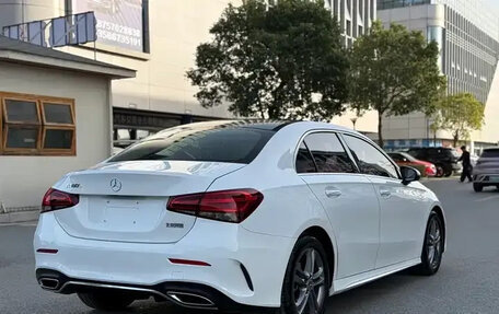 Mercedes-Benz A-Класс, 2021 год, 1 830 143 рублей, 6 фотография