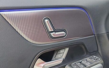 Mercedes-Benz GLA, 2021 год, 2 300 000 рублей, 20 фотография