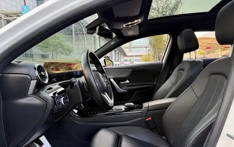 Mercedes-Benz A-Класс, 2021 год, 1 830 143 рублей, 7 фотография