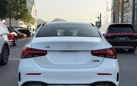 Mercedes-Benz A-Класс, 2021 год, 1 830 143 рублей, 5 фотография