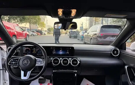 Mercedes-Benz A-Класс, 2021 год, 1 830 143 рублей, 9 фотография