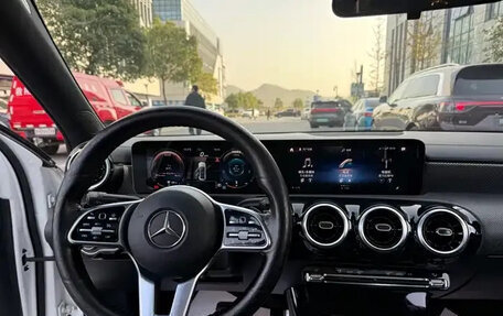 Mercedes-Benz A-Класс, 2021 год, 1 830 143 рублей, 10 фотография