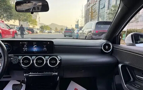 Mercedes-Benz A-Класс, 2021 год, 1 830 143 рублей, 11 фотография