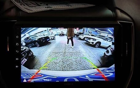 Subaru Forester, 2022 год, 3 465 000 рублей, 9 фотография