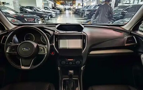 Subaru Forester, 2022 год, 3 465 000 рублей, 8 фотография