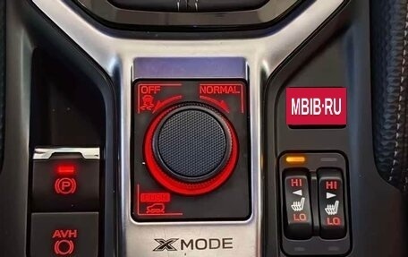 Subaru Forester, 2022 год, 3 465 000 рублей, 7 фотография