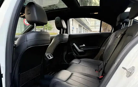 Mercedes-Benz A-Класс, 2021 год, 1 830 143 рублей, 13 фотография