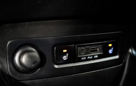 Hyundai i20 IB рестайлинг, 2010 год, 650 000 рублей, 14 фотография