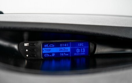 Hyundai i20 IB рестайлинг, 2010 год, 650 000 рублей, 13 фотография