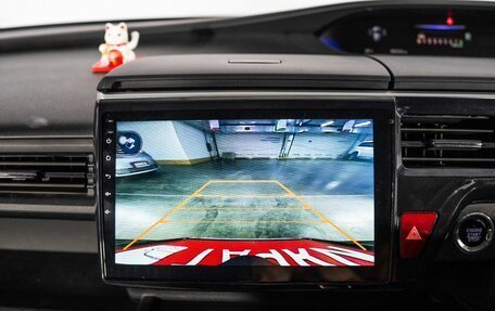 Honda Stepwgn IV, 2019 год, 2 415 000 рублей, 13 фотография