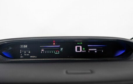 Honda Stepwgn IV, 2019 год, 2 415 000 рублей, 11 фотография