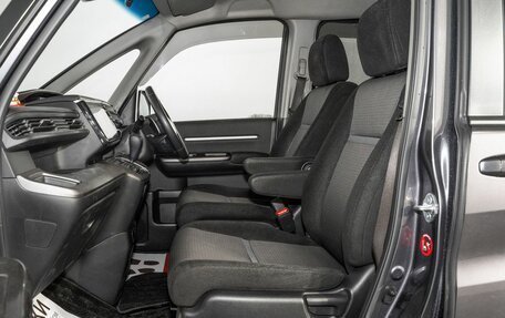 Honda Stepwgn IV, 2019 год, 2 415 000 рублей, 6 фотография