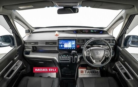 Honda Stepwgn IV, 2019 год, 2 415 000 рублей, 9 фотография