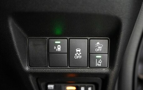 Honda Stepwgn IV, 2019 год, 2 415 000 рублей, 18 фотография