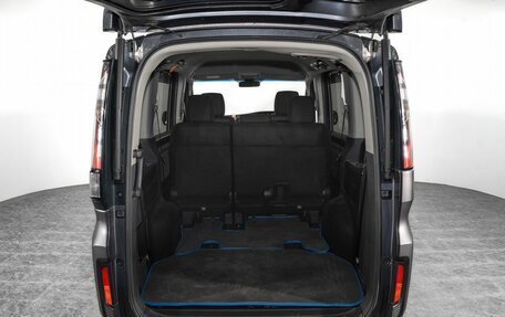 Honda Stepwgn IV, 2019 год, 2 415 000 рублей, 22 фотография