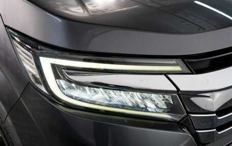 Honda Stepwgn IV, 2019 год, 2 415 000 рублей, 24 фотография