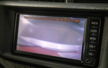 Toyota Aqua I, 2017 год, 775 000 рублей, 11 фотография