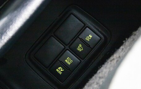 Toyota Aqua I, 2017 год, 775 000 рублей, 14 фотография