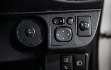 Toyota Aqua I, 2017 год, 775 000 рублей, 15 фотография