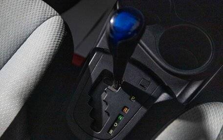 Toyota Aqua I, 2017 год, 775 000 рублей, 12 фотография